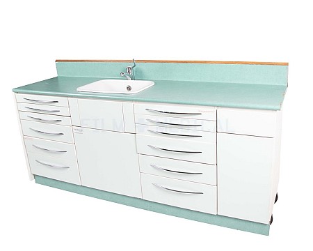 Dental Sink Unit